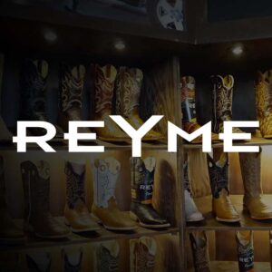 Reyme Boots