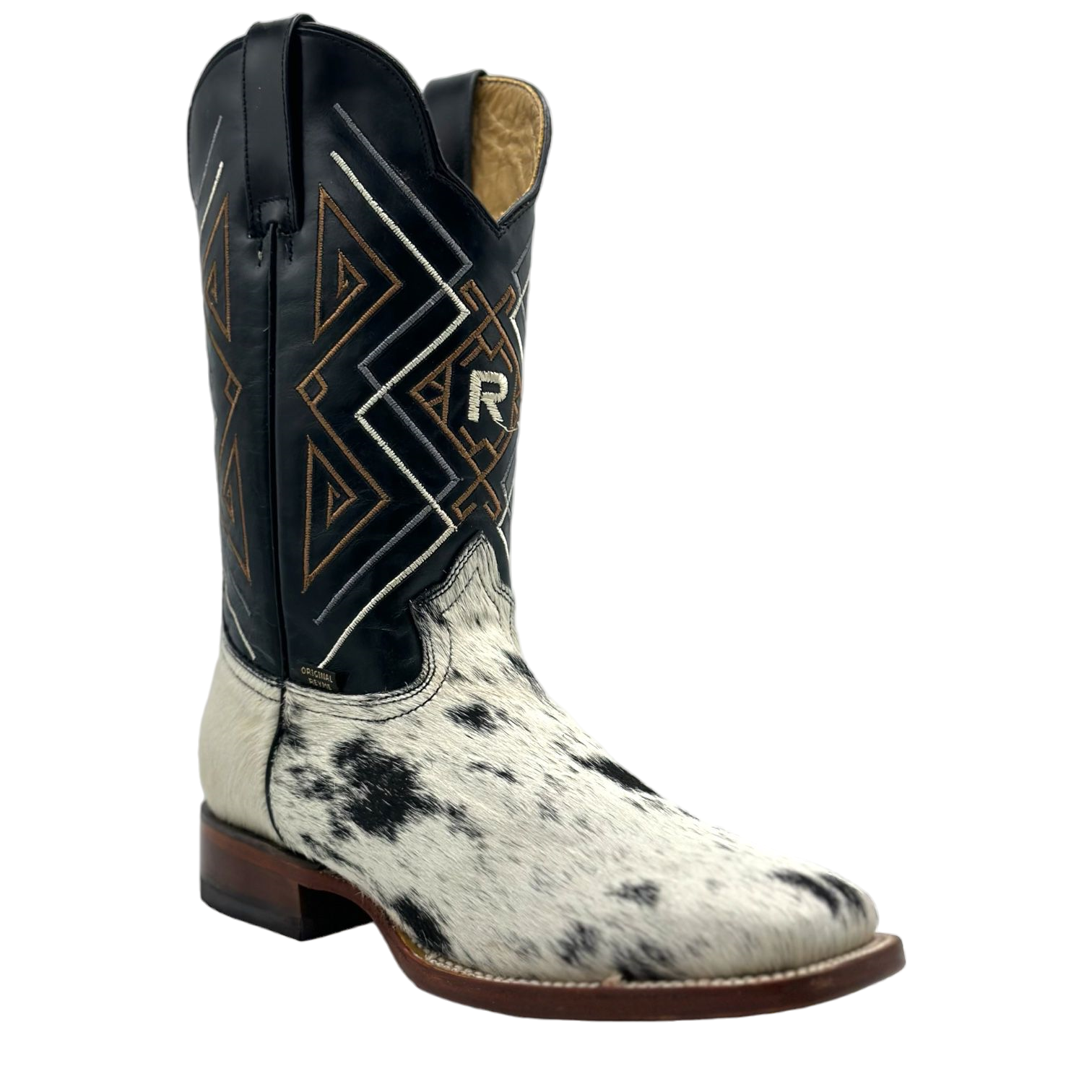 Reyme Boots – Caval Western Imports, Inc